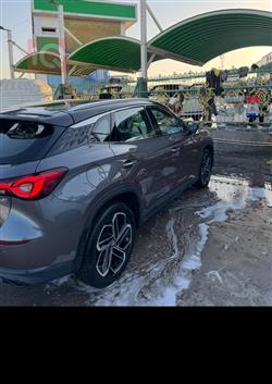 MG One